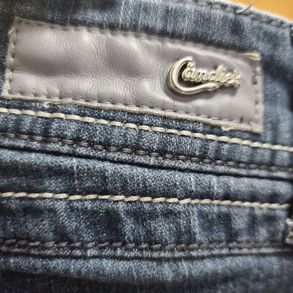 Candie's Jeans 7/31  - Picture 2 of 4